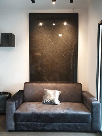 ให้เช่า Ideo Sukhumvit 93 (ไอดีโอ สุขุมวิท 93) ตึก C ชั้น12แต่งครบ