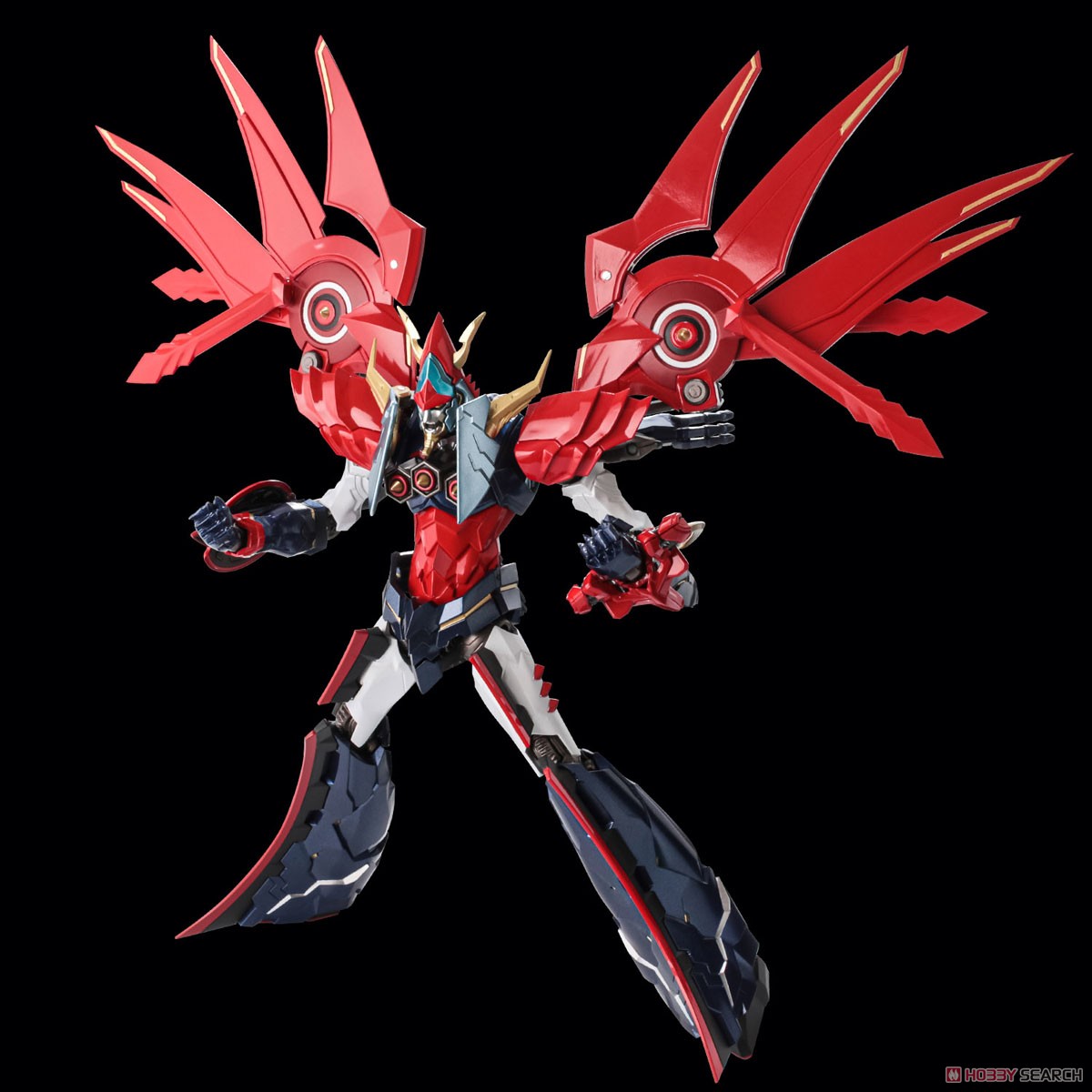 Riobot Brave Raideen - Raideen (Completed) 4571335880552