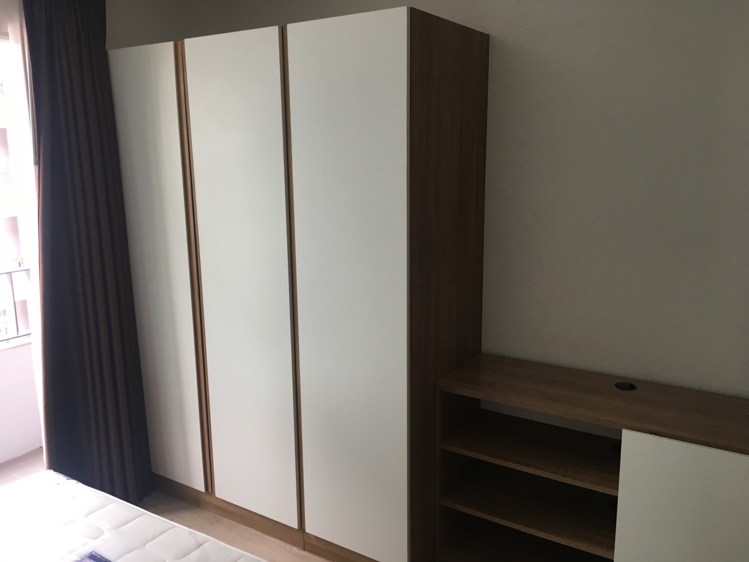 ให้เช่าคอนโด เอลลิโอ สุขุมวิท 64 (Elio Sukhumvit 64) - มาแล้วห้องเข้าใหม่ราคาดีมีเครื่องซักผ้า - การเดินทาง: ใกล้รถไฟฟ้า BTS ปุณณวิถีและอุดมสุข