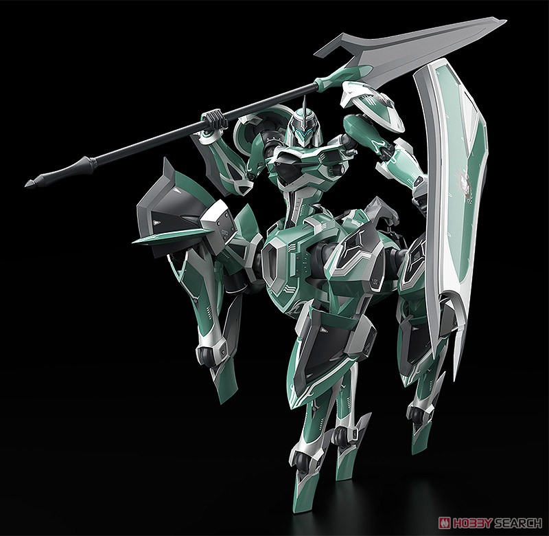 (เหลือ1) Moderoid Tzendolg/ Tzendolimble 4580590161375