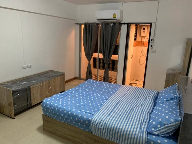 ให้เช่า P.P.H. Condo (พี.พี.เอช. คอนโด) เดือนละ 3,800 พร้อมอยู่