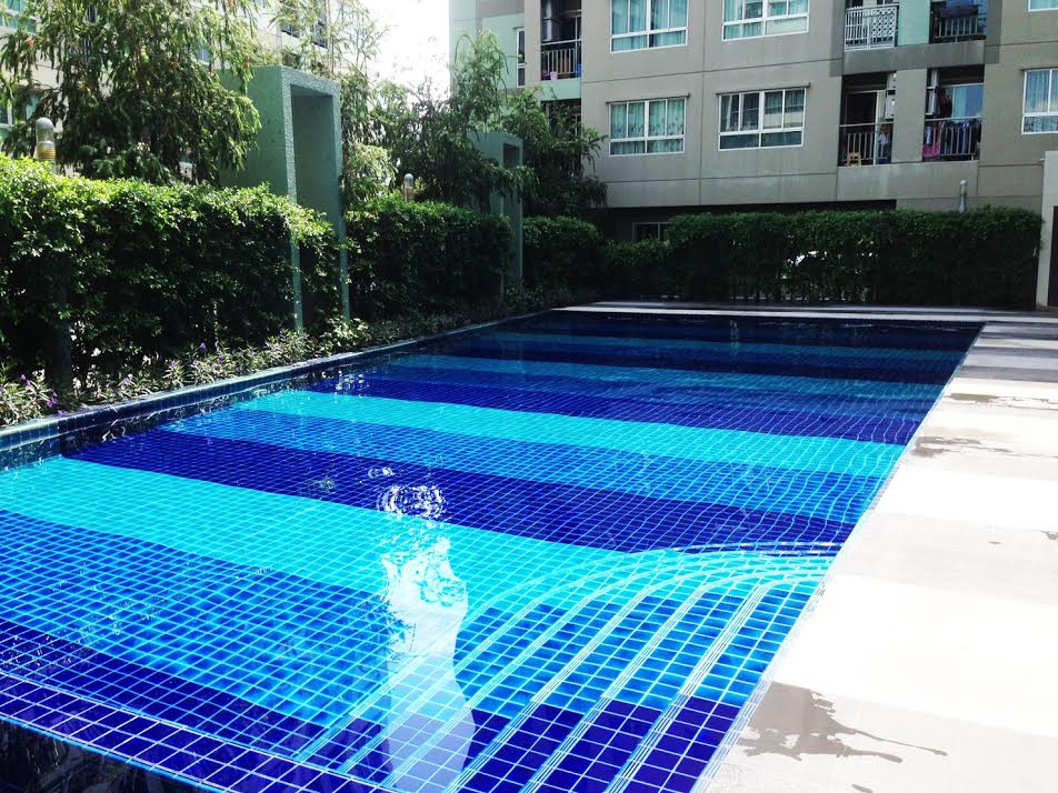 ขายคอนโดลุมพินี วิลล์ สุขุมวิท 109-แบริ่ง ใกล้รถไฟฟ้าแบริ่ง