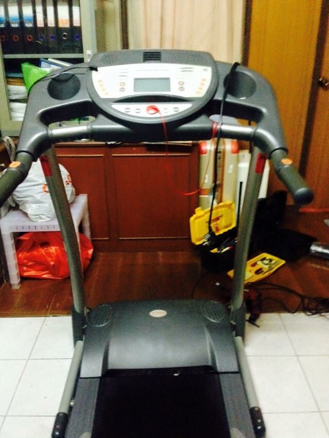 รับซ่อมลู่วิ่งไฟฟ้าทุกยี่ห้อ