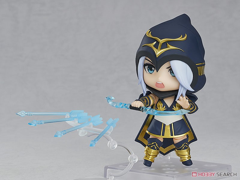 4580590126183 Nendoroid Ashe