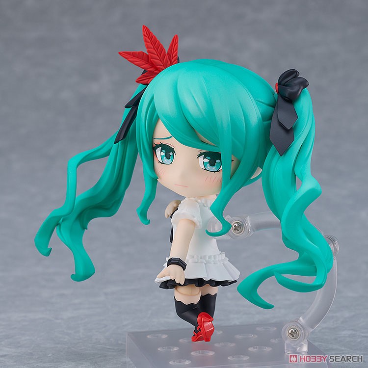 gsc 4580590191389 nendoroid2430 hatsune miku : world is mine 2024 ver.