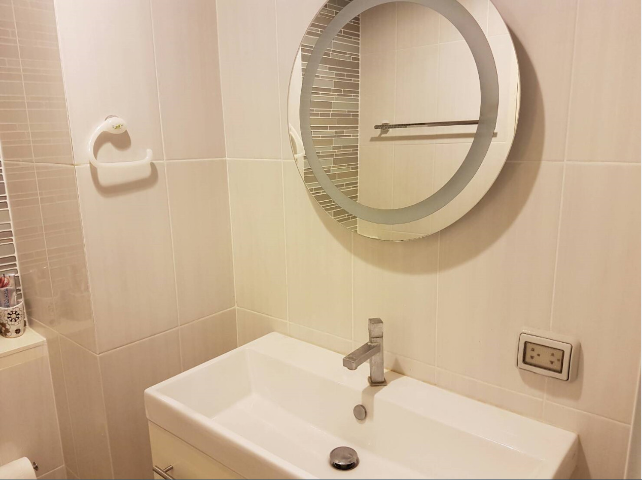 ให้เช่าคอนโด Life @ Ladprao 18 แบบ1ห้องนอน พร้อมอยู่ชั้นสูง