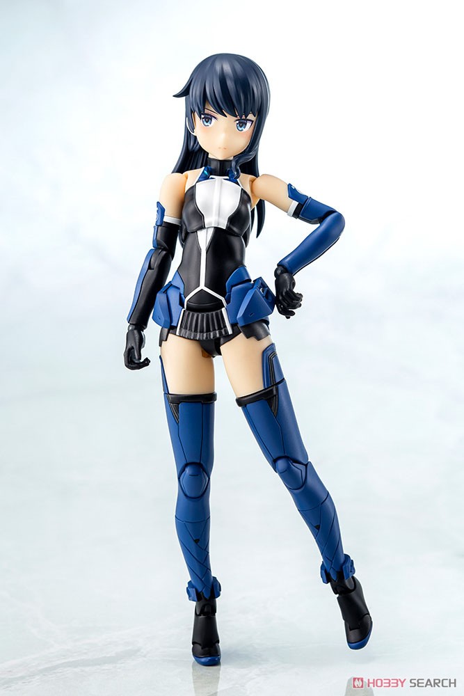 Mutsumi Koashi [Gou-ki] (Plastic model) 4934054041916