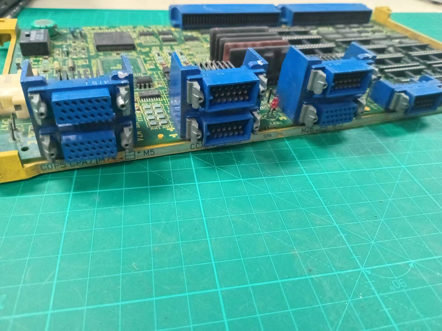 FANUC A16B-2201-010