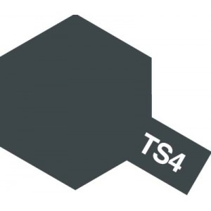 TS-4 german grey 4950344071975