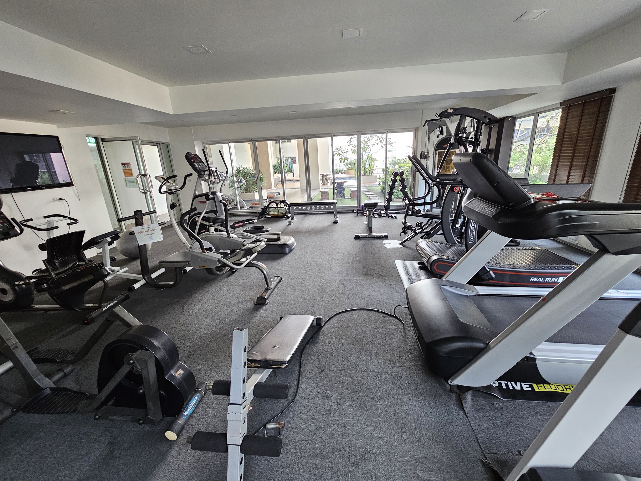 ให้เช่าห้องแบบ 2ห้องนอน 2ห้องน้ำ โซนพื้นที่ ใกล้ มศว. MRT เพชรบุรี คอนโด My Resort Bangkok (มาย รีสอร์ท แบงค์คอก) High Rise ขนาดห้อง 68 ตรม. ชั้น 34