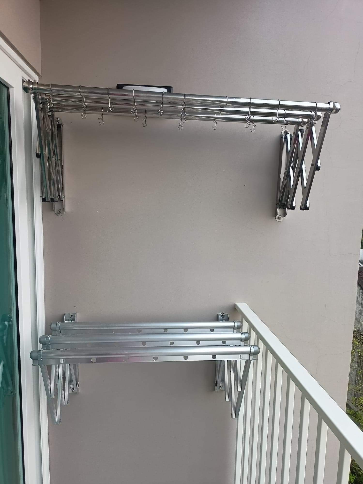 ให้เช่าคอนโด 2ห้องนอน ศุภาลัย ซิตี้ รีสอร์ท จรัญ 91 มีเครื่องซักผ้า