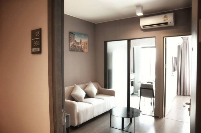 ให้เช่า Ideo Sukhumvit 93 (ไอดีโอ สุขุมวิท 93) ติด BTS บางจาก