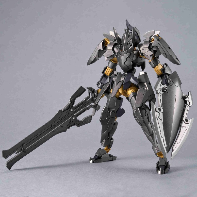 Bandai 4573102667298 30mm spinatio [black knight type]