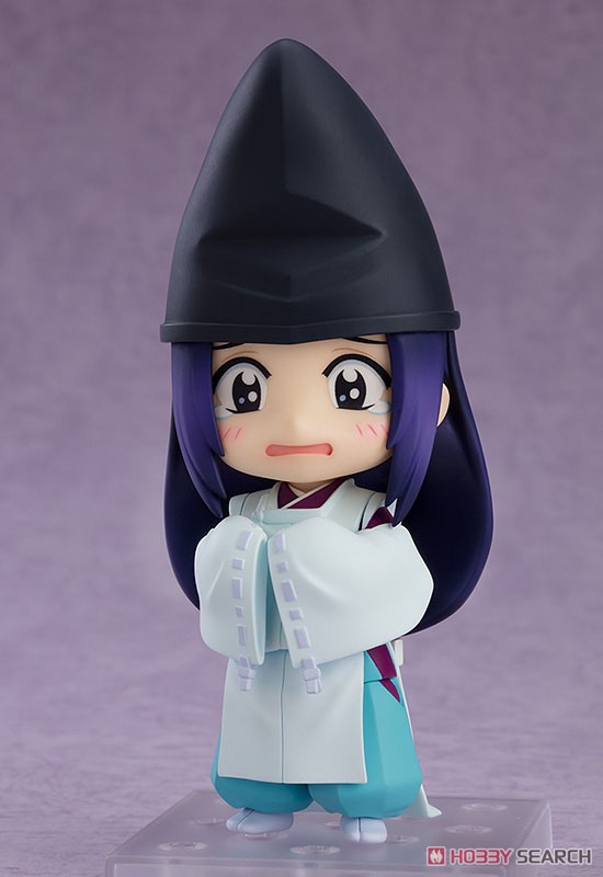 4580590126626 Nendoroid Fujiwara-No-Sai