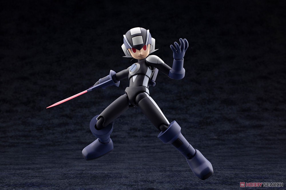 4934054018765 Dark Mega Man- kotobukiya