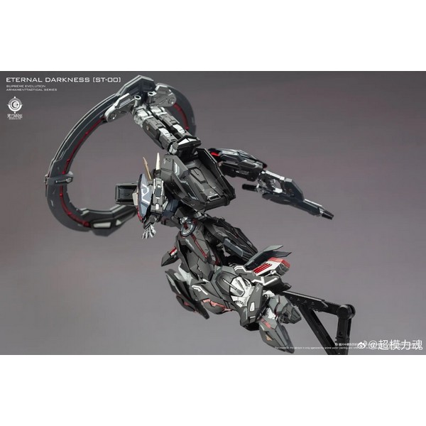 โมจีน 6811086811081 [SP] 1/100 Eternal darkness