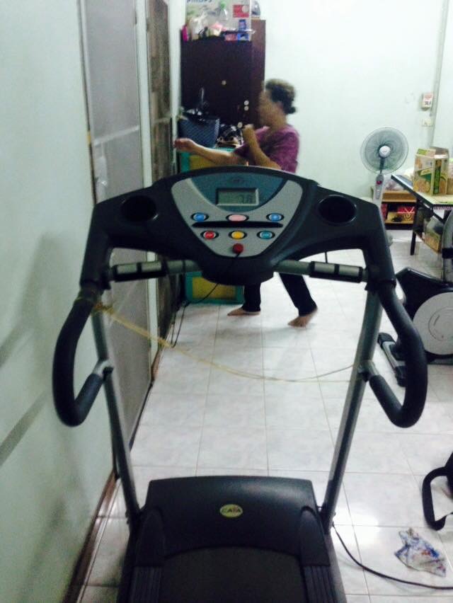 รับซ่อมลู่วิ่งไฟฟ้าทุกยี่ห้อ