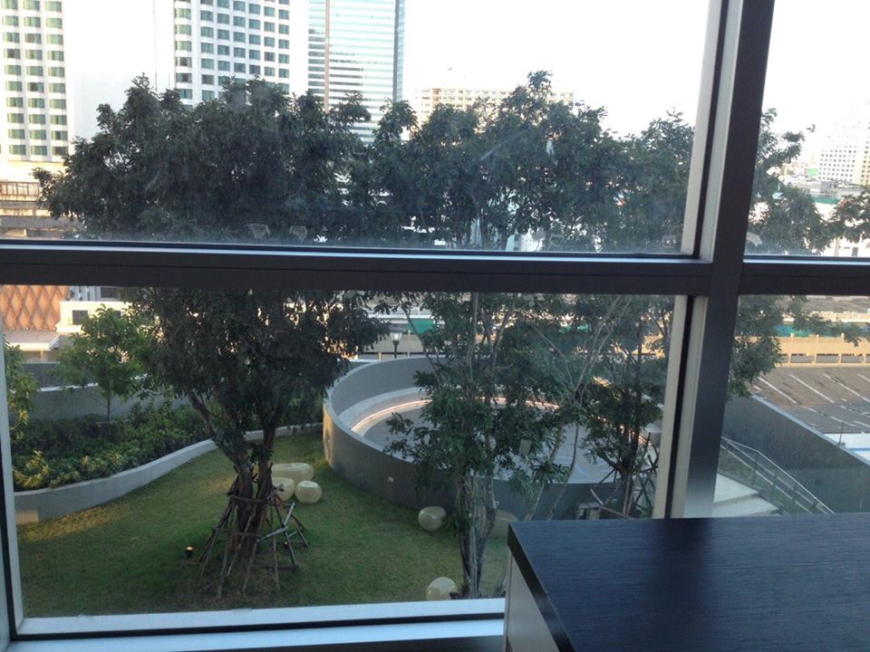 ขาย Life Ratchadapisek (ไลฟ์ รัชดาภิเษก) ฟรีภาษีโอน