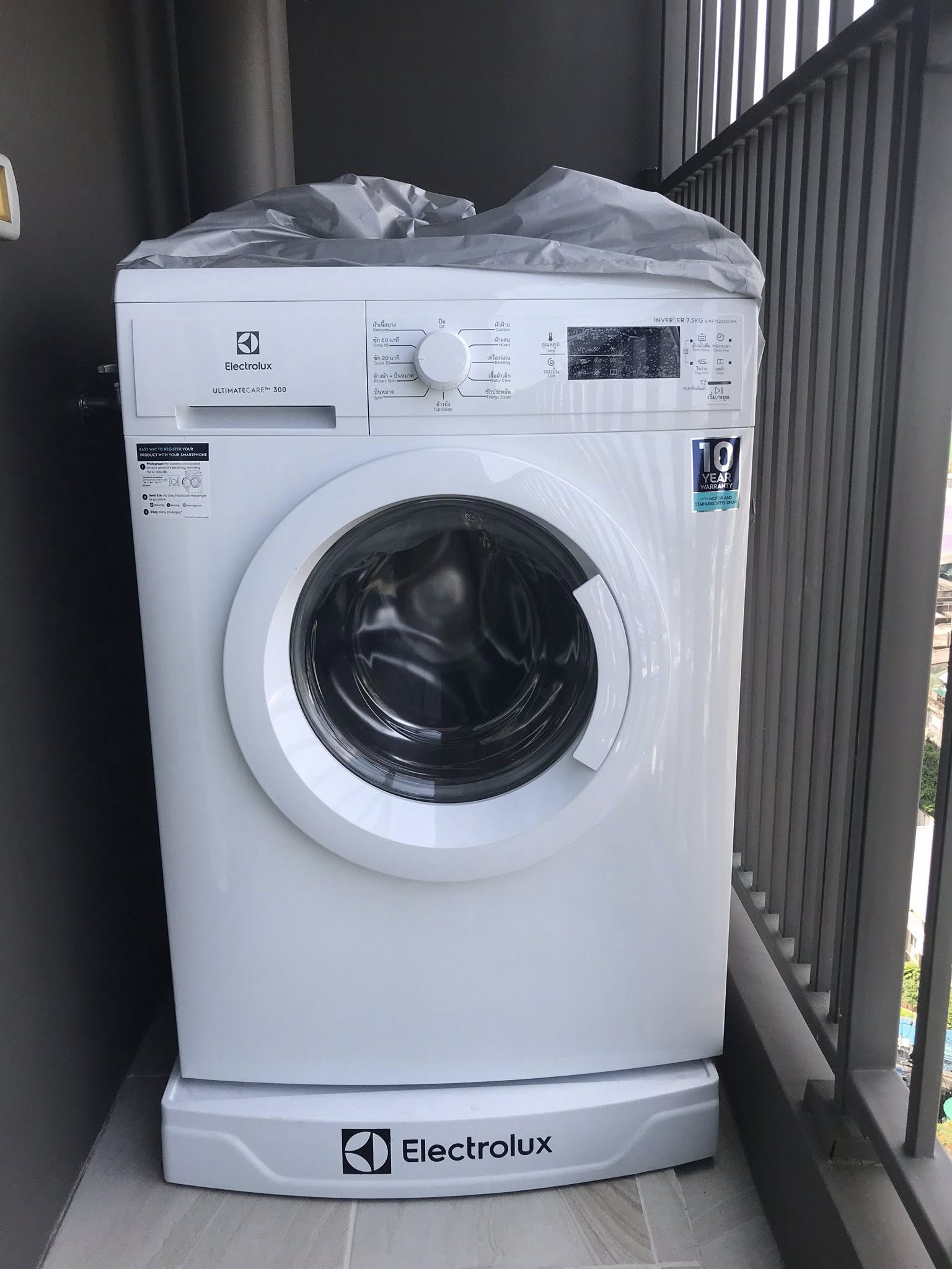 ให้เช่าคอนโด C Ekkamai (ซี เอกมัย) High Rise โซนพื้นที่ BTS เอกมัย ห้องแบบ 1ห้องนอน 1ห้องน้ำ