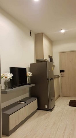 ให้เช่า ไอดีโอ โมบิ สุขุมวิท อีสท์เกต เฟอร์พร้อมเครื่องใช้ไฟฟ้า