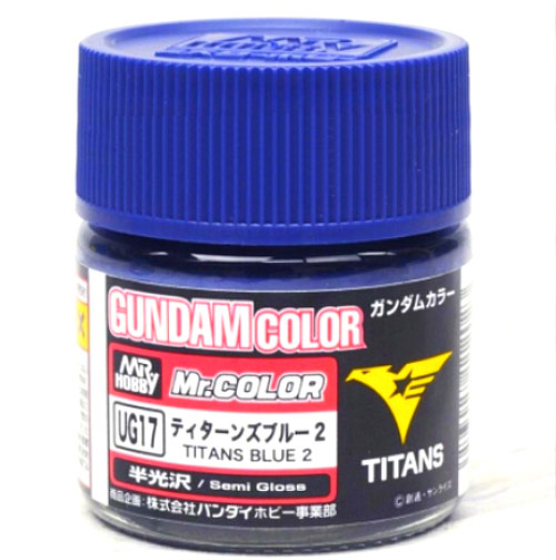 4973028112023 UG-17 titans bule 2