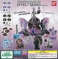 4549660630319 gashapon collection effect series ver.1.5 (set of 4)