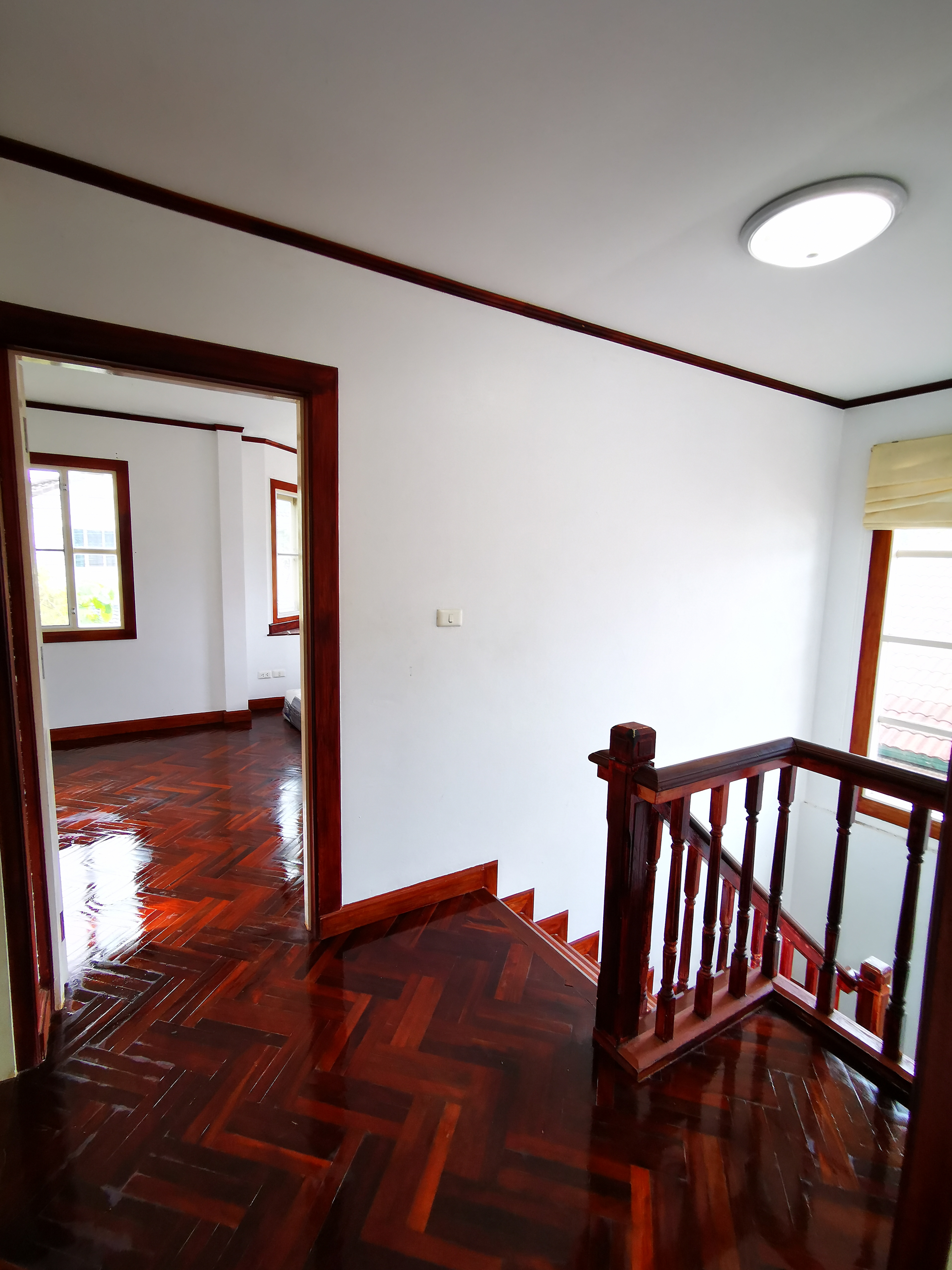 ใกล้ทะเล ใกล้ภูเขา บ้านเดี่ยว วิวภูเขา บ้าน2ชั้น 3นอน 2น้ำ สวนขนาดใหญ่ ทะเลสาบ แลนด์แอนด์เฮ้าส์ พาร์ค ภูเก็ต แลนด์ แอนด์ เฮ้าส์ พาร์ค ภูเก็ต Near Beach Near Mountain Detatched House 2 Storey Mountain Views 3 Bed 2 Bath Big Garden and Lake in common Area F