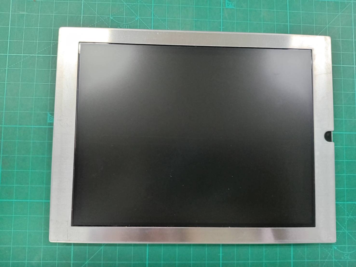 Sharp LQ075V3DG01-KIT LCD Colour Display