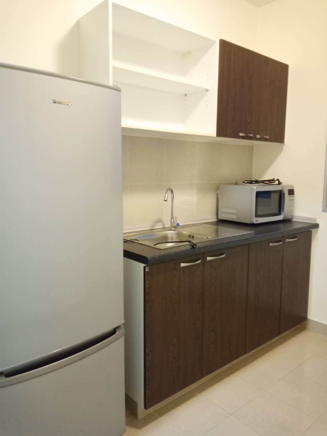 ปล่อยเช่าคอนโด Supalai City Resort Ratchada - Huai Khwang (ศุภาลัย ซิตี้ รีสอร์ท รัชดา - ห้วยขวาง) - 1ห้องนอน 1ห้องน้ำ 1ห้องนั่งเล่น 1ห้องครัว - ใกล้ MRTห้วยขวาง - ขนาดห้อง 45 ตรม. ชั้น 8 ตึก2