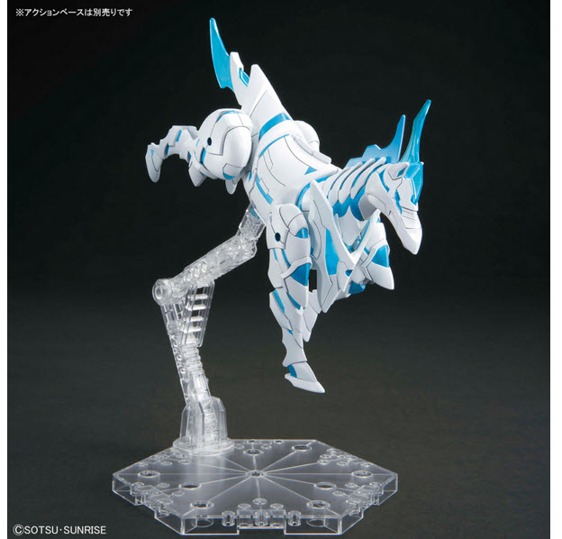 4573102621825 SDW HEROES WAR HORSE KNIGHT WORLD VER.