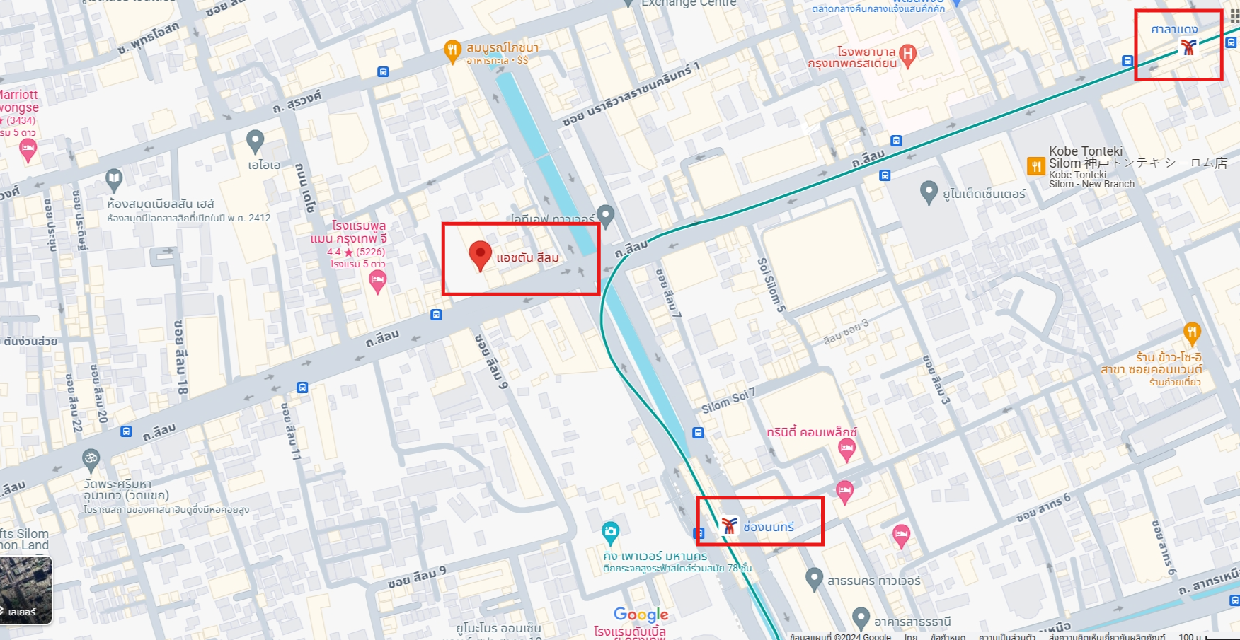 ปล่อยเช่าคอนโด Ashton Silom (แอชตัน สีลม) - ห้องใหม่ 2ห้องนอน 2ห้องน้ำ 1ห้องนั่งเล่น - ใกล้ BTS ช่องนนทรี - ขนาดห้อง 86 ตรม. ชั้น 12