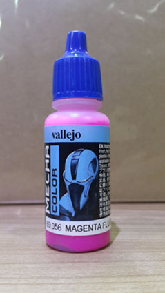 8429551690560 mecha vallejo 69. 056 magenta fluorescent 17 ml.