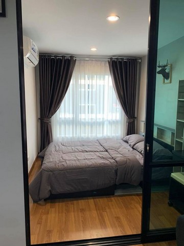 ให้เช่า Regent Home Sukhumvit 81 (รีเจ้นท์ โฮม สุขุมวิท 81) มีเครื่องซักผ้า 10,000