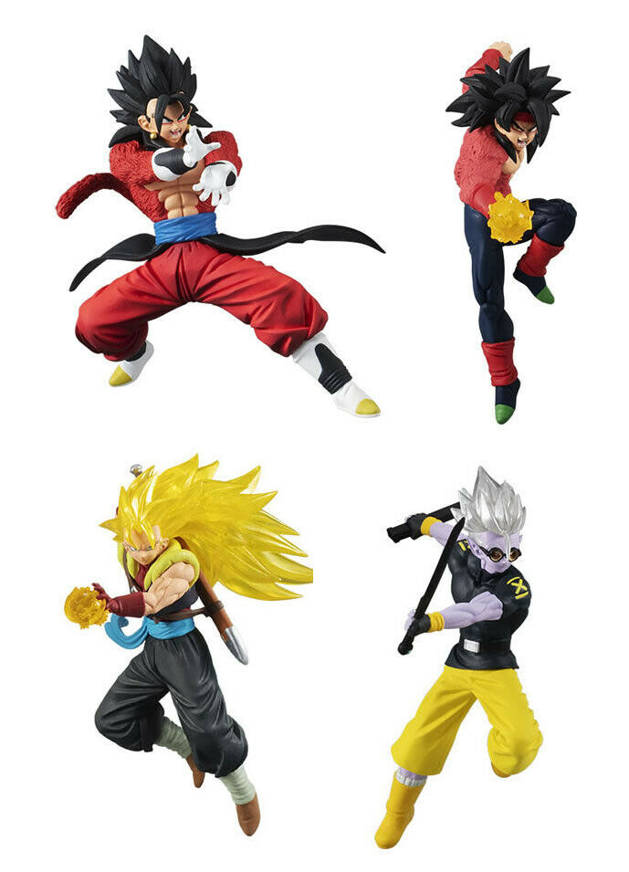 4549660376811 dragon ball vs dragon ball #13 (set4)