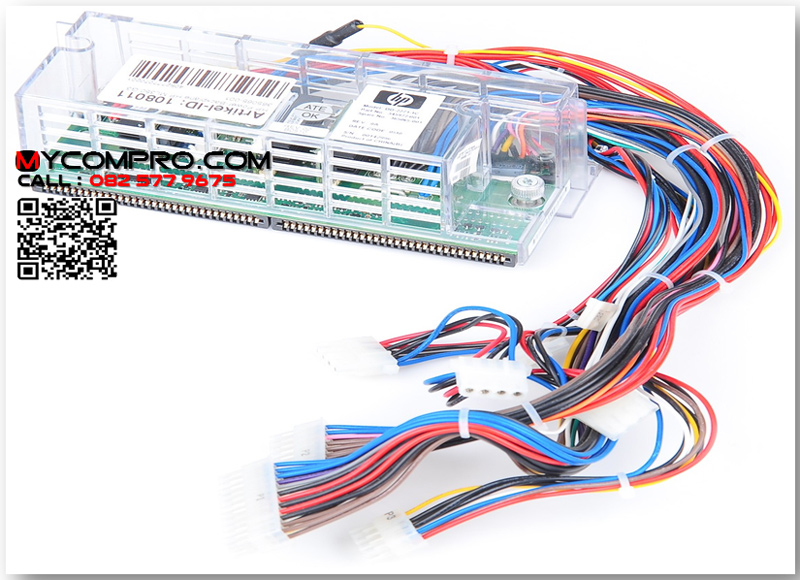 33P2361 23K4515 [ขาย จำหน่าย ราคา] IBM xSeries 336 Power Backplane