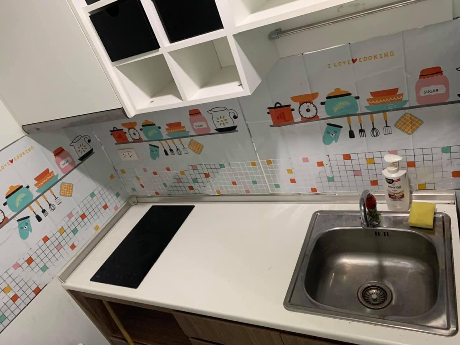 ให้เช่าคอนโด 2ห้องนอน เดอะ สเตจ เตาปูน อินเตอร์เชนจ์ เฟอร์ครบมีเครื่องซักผ้า