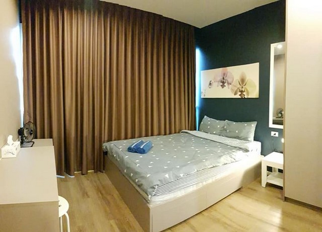 ให้เช่า Happy Condo Ladprao 101 (แฮปปี้ คอนโด ลาดพร้าว 101) 2ห้องนอนราคาแสนถูก