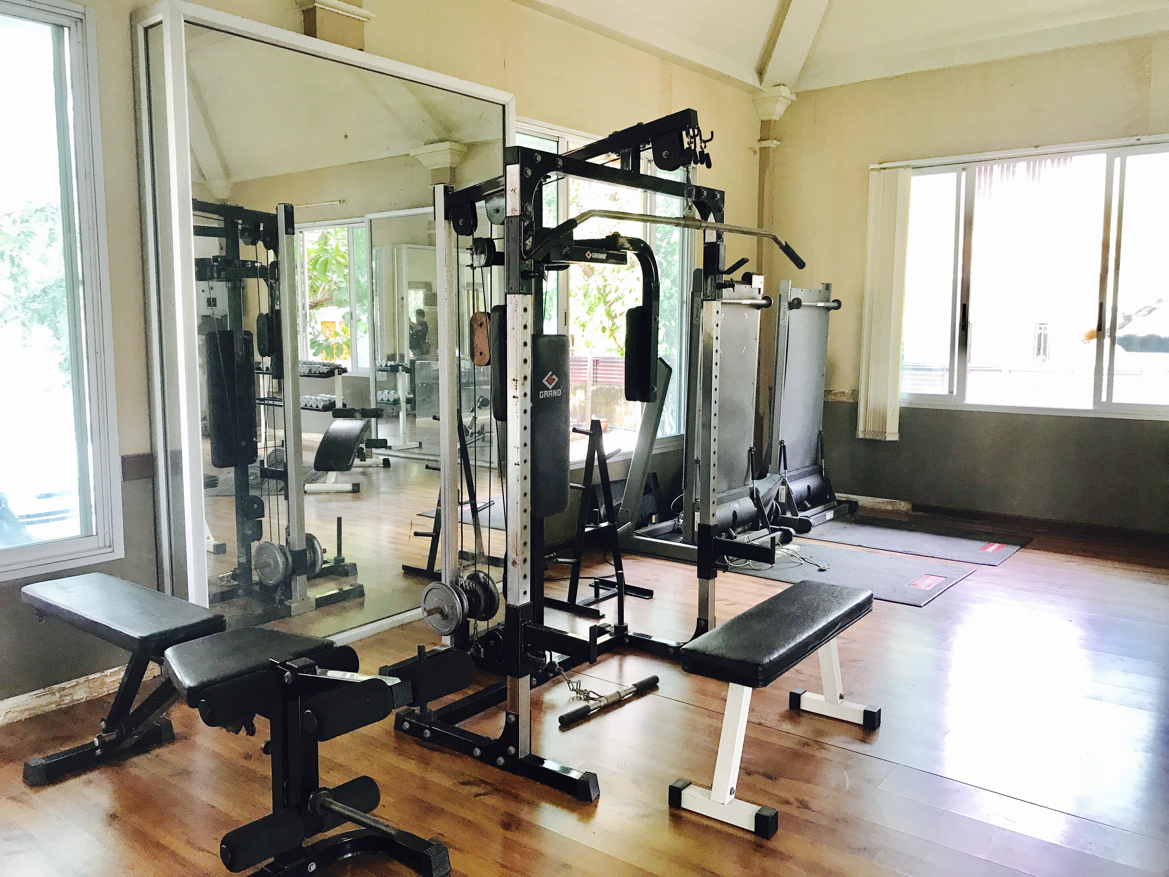 รับซ่อมลู่วิ่งไฟฟ้าทุกยี่ห้อ