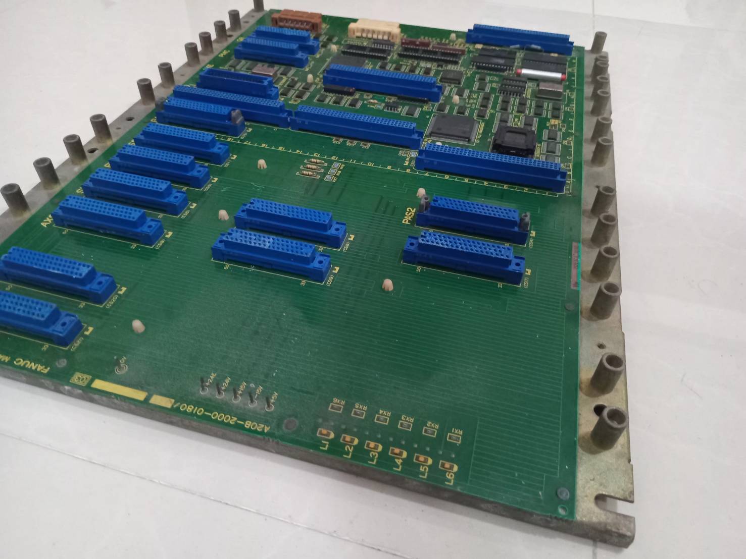 FANUC A06B-2000-0180
