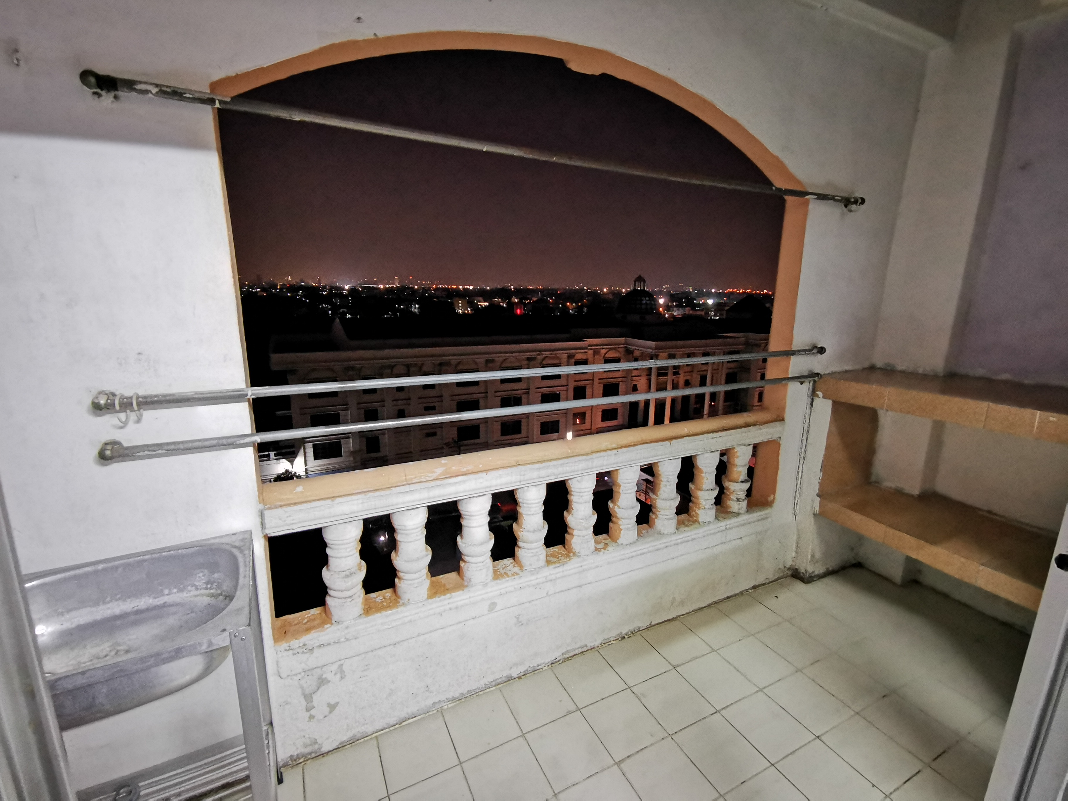 Nirun Residence 9Floor 25 sqm. Mega Bangna Ikea Ram 2 0909897810