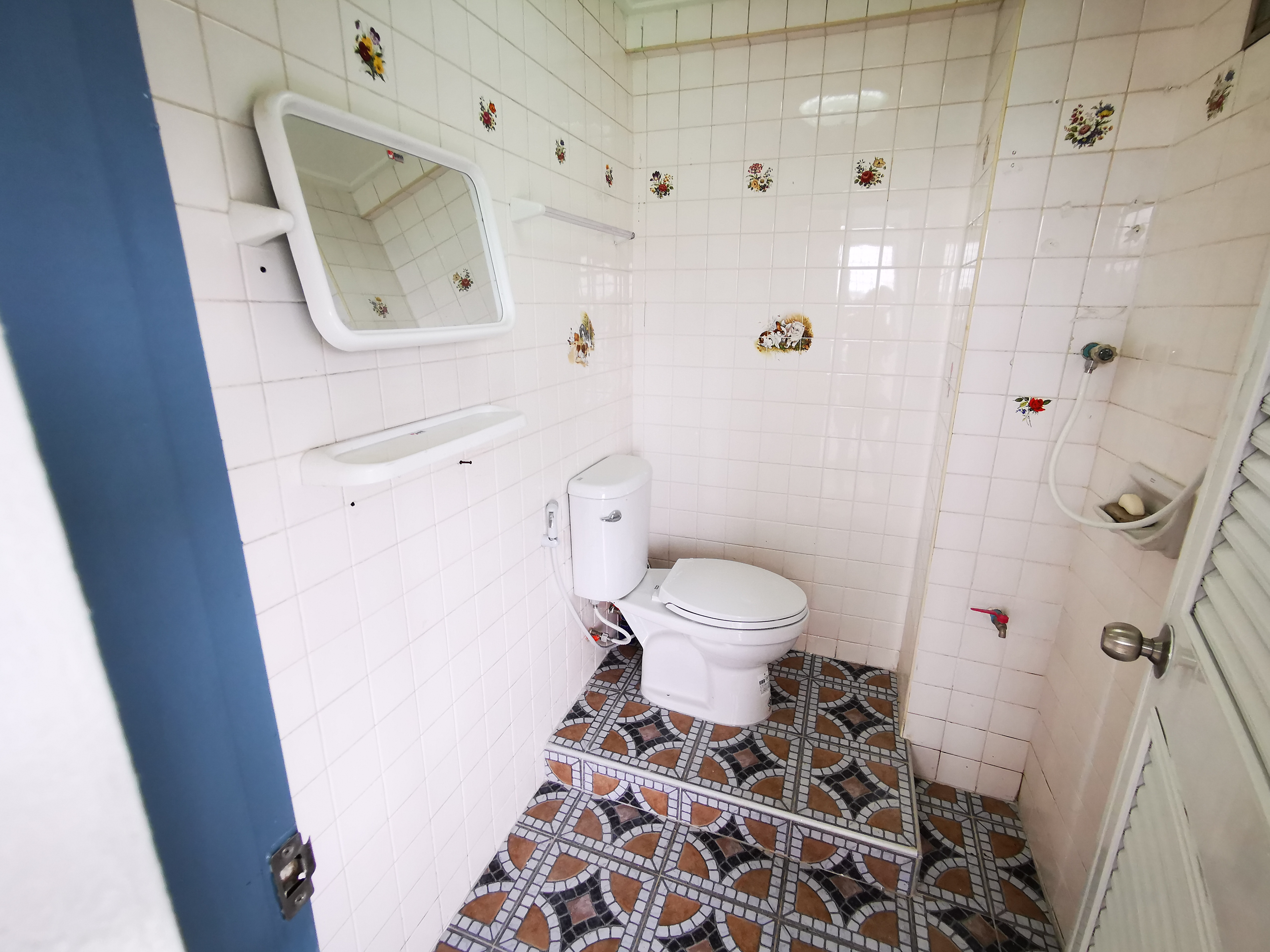 Nirun Condominium BTS Bangchak Fully Furnished Air Condition Furniture