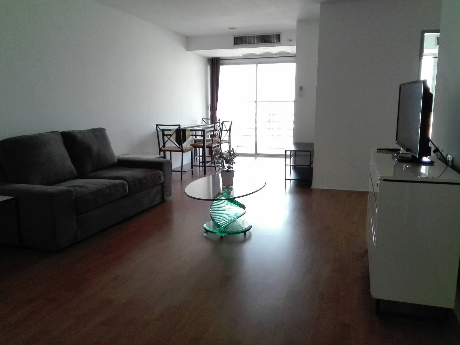 The Waterford Diamond (เดอะ วอเตอร์ฟอร์ด ไดมอน) Condo For rent 2Beds