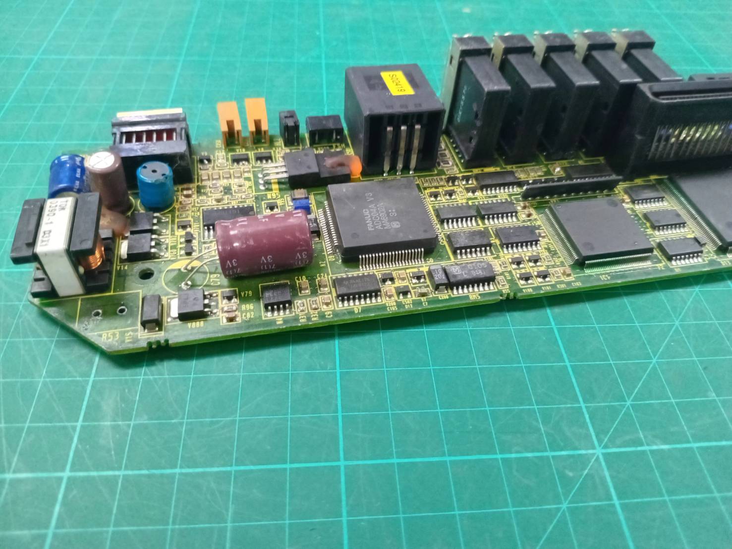 FANUC A20B-2100-0541