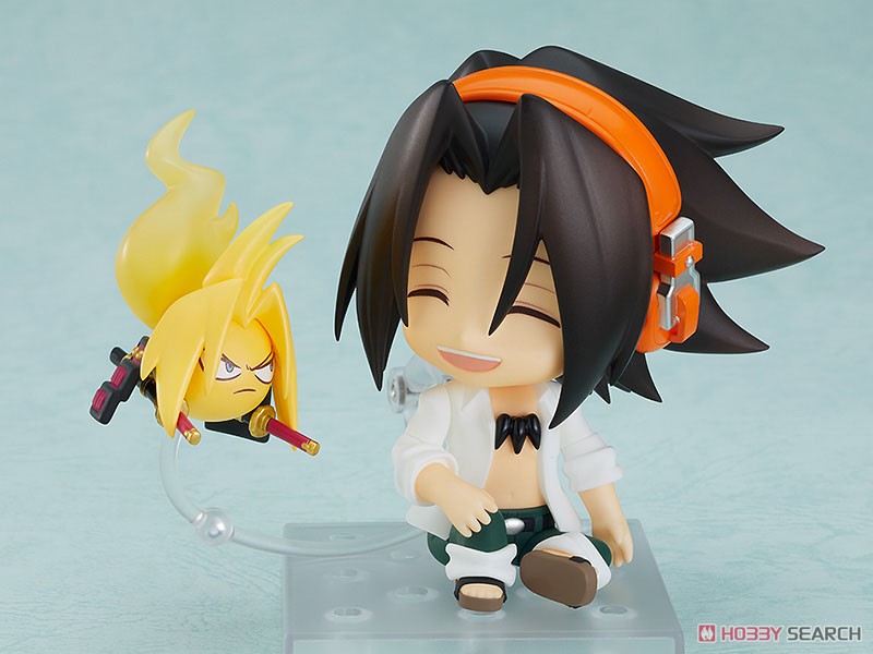 4580590126350 Nendoroid1709 yoh asakura