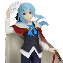 4983164180770 THAT TIME I GOT REINCARNATED AS A SLIME ESPRESTO EST-FORMAL WEAR AND BASE-RIMURU=TEMPEST ร