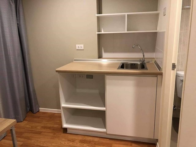 ให้เช่า ลุมพินี วิลล์ นครอินทร์-ริเวอร์วิว ตึกBชั้น9 เช่า6,000ต่อเดือน