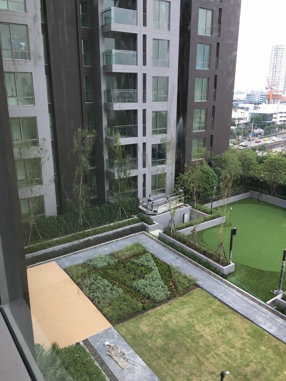 ให้เช่าและขายคอนโดริมแม่น้ำเจ้าพระยา2ห้องนอน Star View พระราม 3 (สตาร์ วิว)