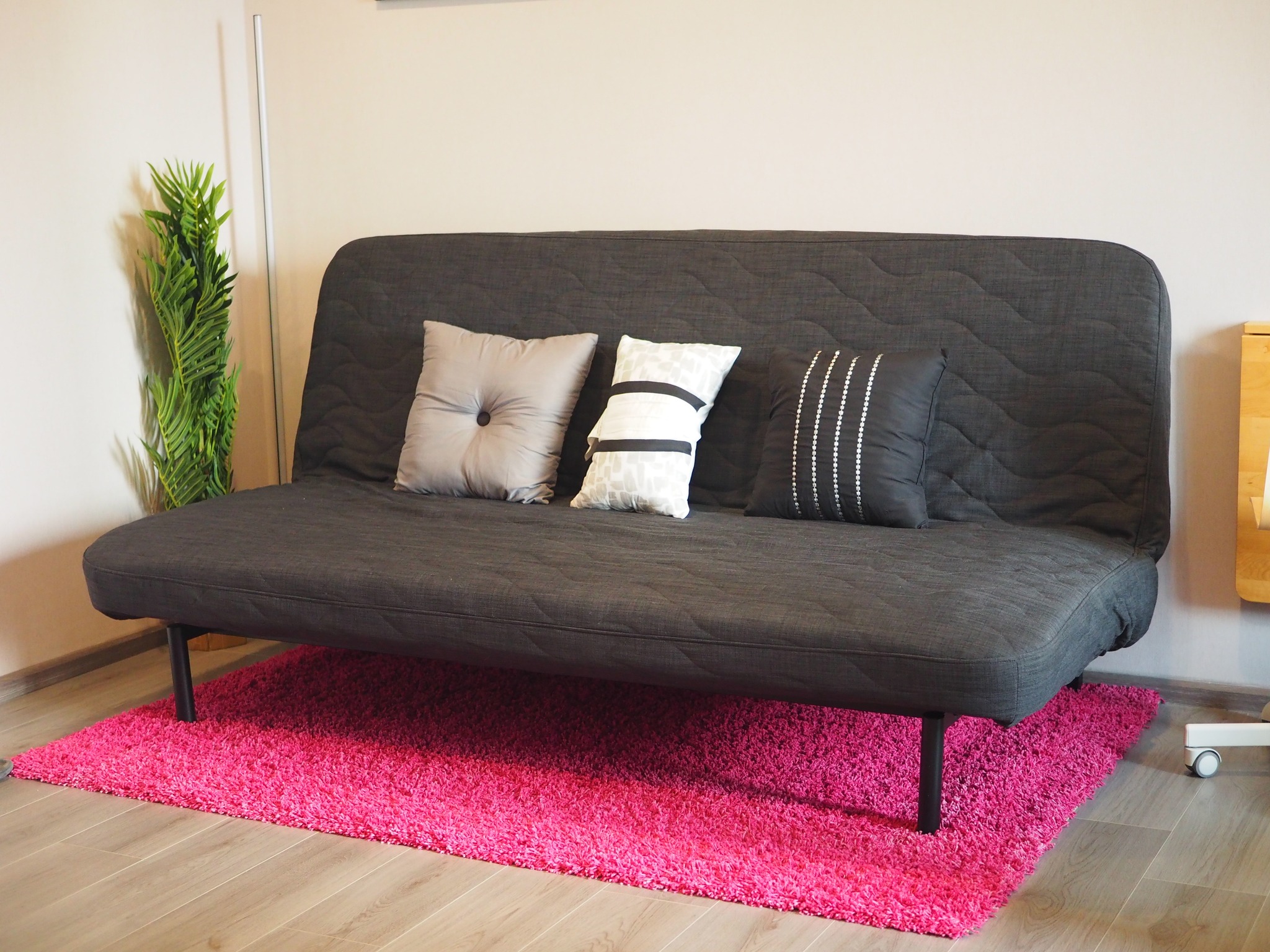 ปล่อยเช่าคอนโด The Politan Rive (เดอะ โพลิแทน รีฟ) - วิวแม่น้ำ 1ห้องนอน 1ห้องน้ำ 1ห้องนั่งเล่น 1ห้องครัว - ใกล้ MRT พระนั่งเกล้า - ขนาดห้อง 30 ตรม. ชั้น 40