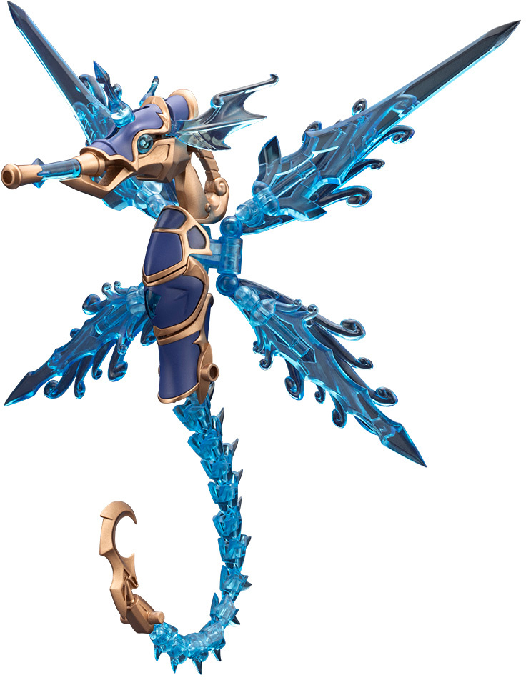 Preorderเข้า 10-11 2025 รบกวนสั่งแยกกับสินค้ารายการอื่นครับ kotobukiya 4934054059164 XenoAlma Hydro Zeeforce