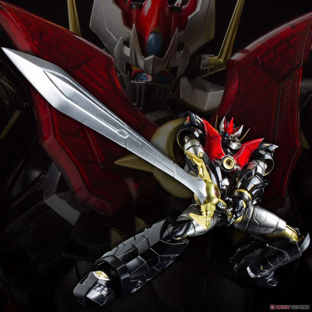 4571335887247 riobot mazinkaiser